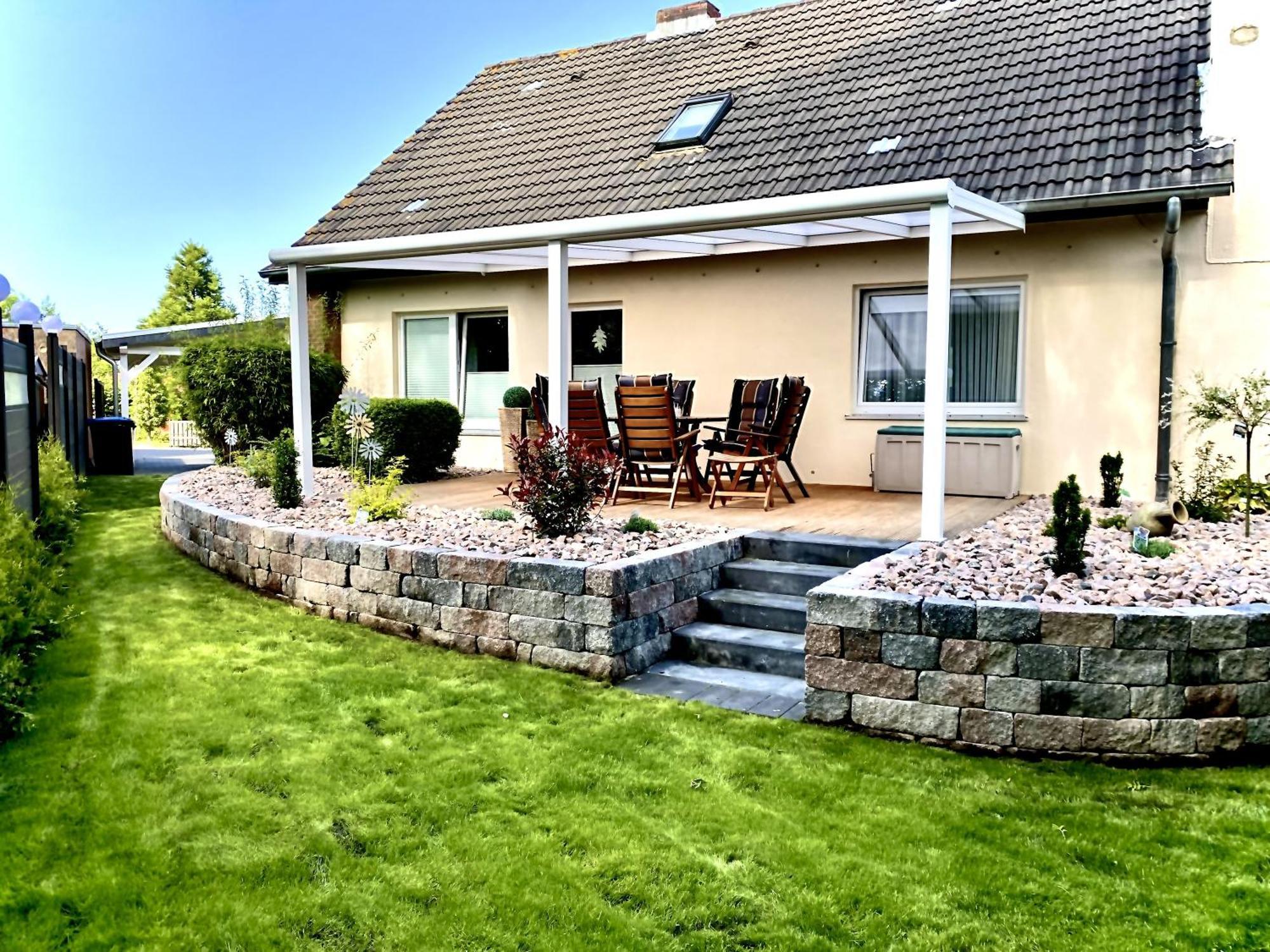 Nordsee Ferienwohnung 9 Personen Schillig Extérieur photo