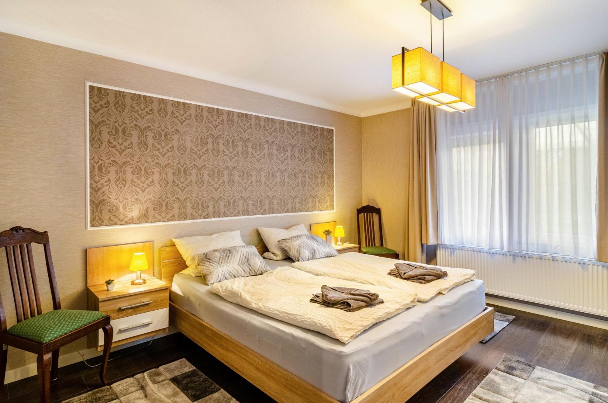 Nordsee Ferienwohnung 9 Personen Schillig Extérieur photo