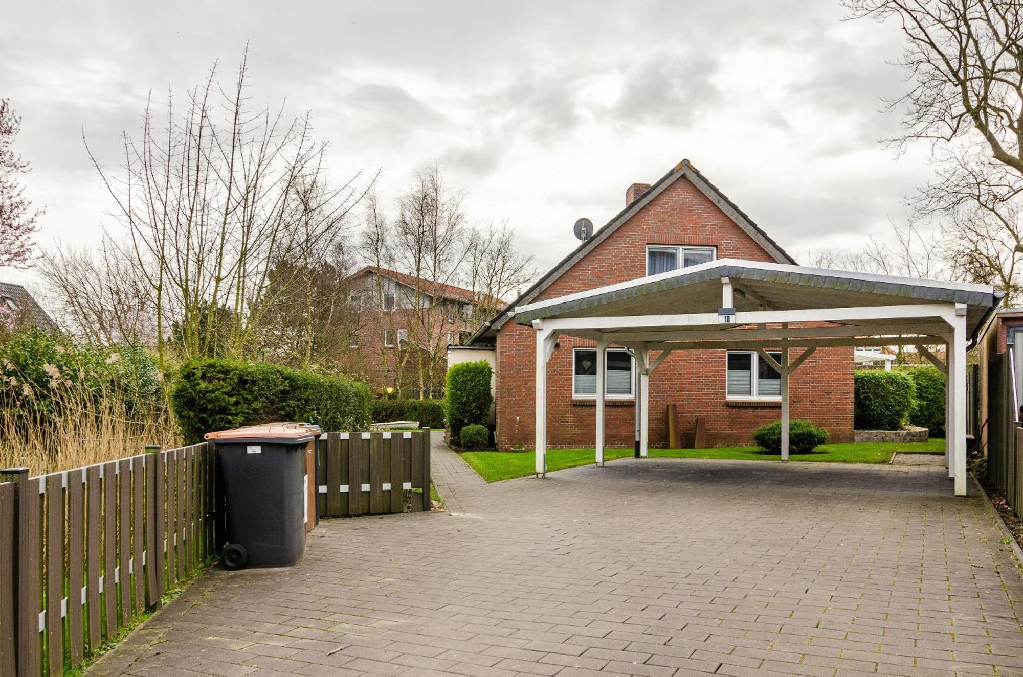 Nordsee Ferienwohnung 9 Personen Schillig Extérieur photo